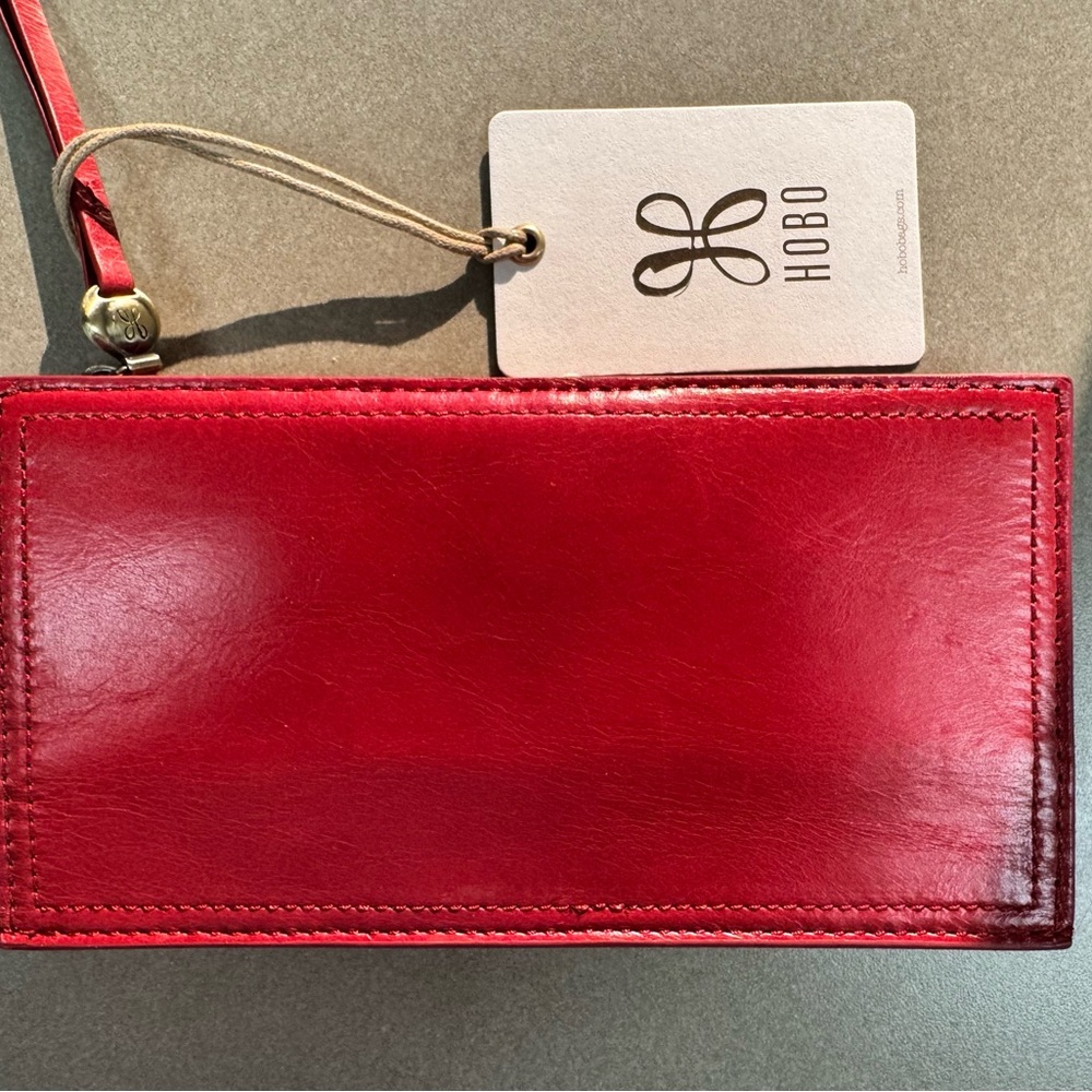 Hobo Gracie Wallet/Clutch, NWT